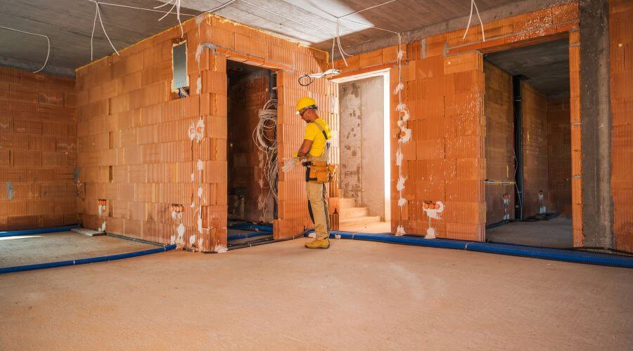 Expert flood damage restoration services in Harlem, MT
